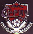 Shirak FC Gyumri stickpin